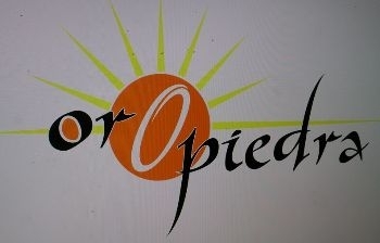Oropiedra Device mark 2619859 Trademark