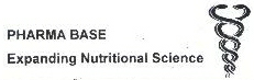 Pharma Base, Expanding Nutritional Science Device mark 1761710 Trademark