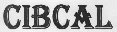 Cibcal Device mark 2973983 Trademark