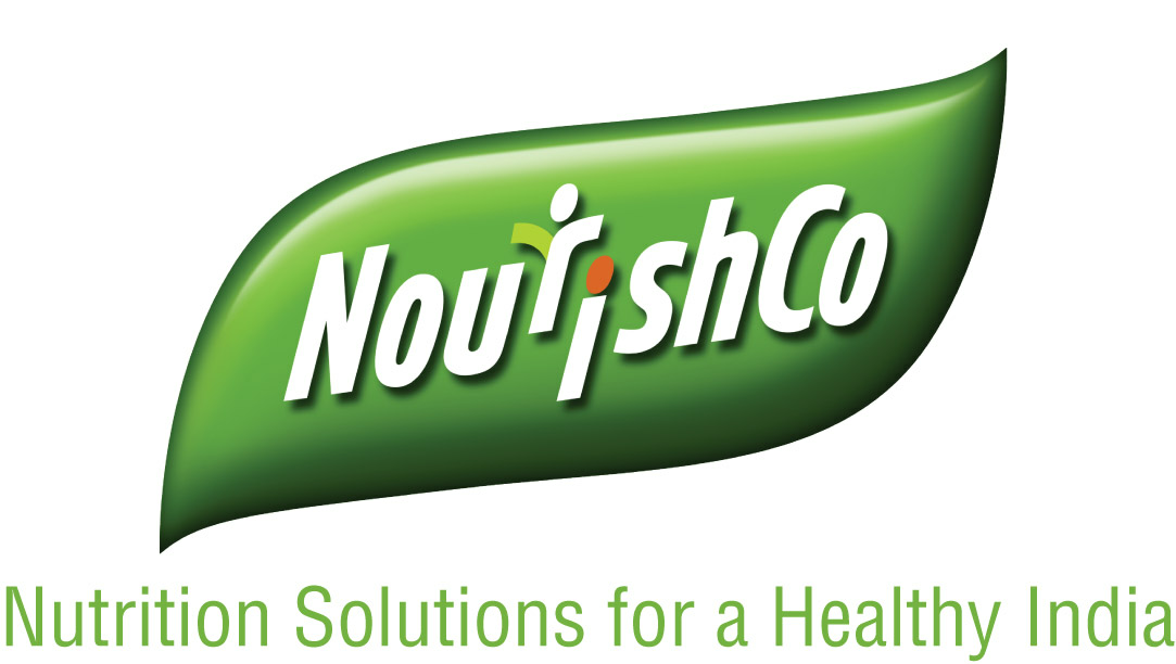 Nourishco - Nutrition Solutions For A Healthy India (logo) Device mark 2362421 Trademark