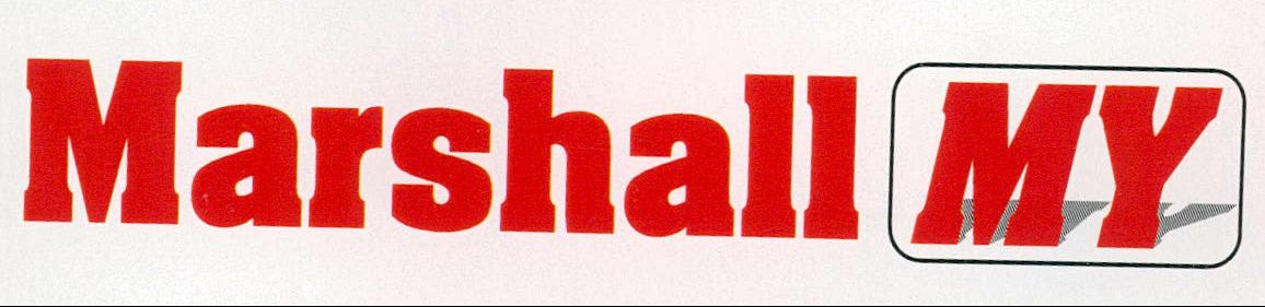 Marshall My Device mark 1973390 Trademark
