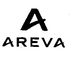 A Areva Device mark 1729782 Trademark