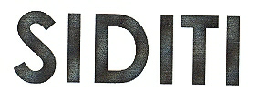 Siditi Device mark 1688442 Trademark
