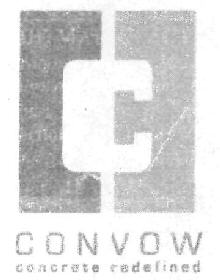 Convow (device) Device mark 2621514 Trademark