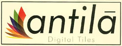 Antila Device mark 2349121 Trademark