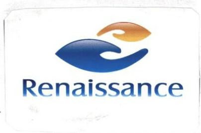 Renaissance (lable) Device mark 1700206 Trademark