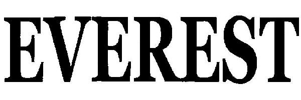 Everest (device) Device mark 2496154 Trademark