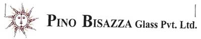 Pino Bisazza Glass Pvt.ltd Device mark 1218493 Trademark