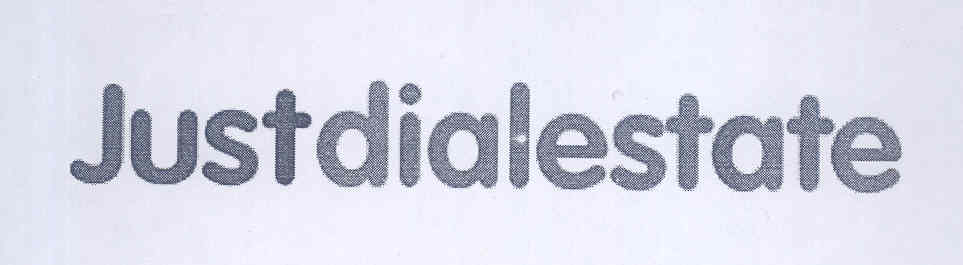 Justdialestate Device mark 1693019 Trademark