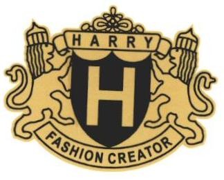 Harry Fashion Creator (label) Device mark 1648971 Trademark