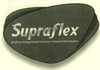 Supraflex Device mark 2353199 Trademark