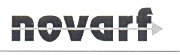 Novarf Device mark 1140708 Trademark