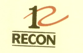 1 Recon Device mark 910986 Trademark
