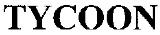 Tycoon Device mark 1863943 Trademark