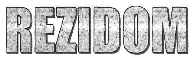 Rezidom (label) Device mark 2583297 Trademark