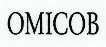 Omicob Device mark 1544933 Trademark