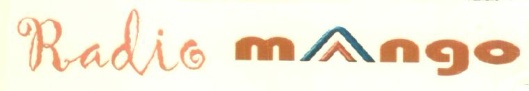 Radio Mango (label) Device mark 1457341 Trademark