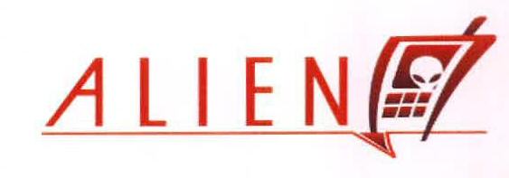 Alien (device Of Mobile) Device mark 2469314 Trademark