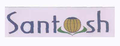 Santosh Device mark 1840362 Trademark