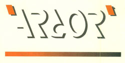 Ardor Device mark 2673510 Trademark