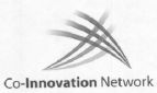 Co - Innovation Network Device mark 1533394 Trademark