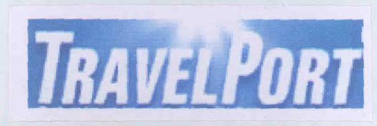 Travel Port (label) Device mark 1686640 Trademark
