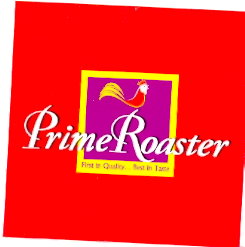 Primeroaster, Cock(device) Device mark 1233862 Trademark