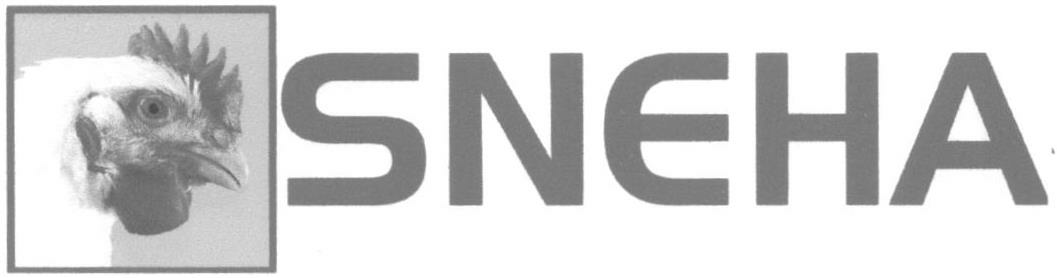 Sneha Device mark 1595652 Trademark