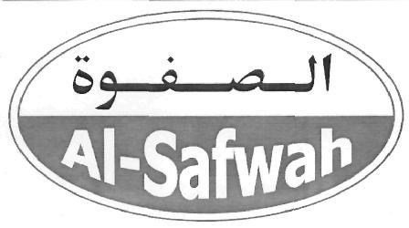 Al-safwah (logo) Device mark 2150176 Trademark