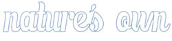 Nature`s Own Device mark 2702060 Trademark