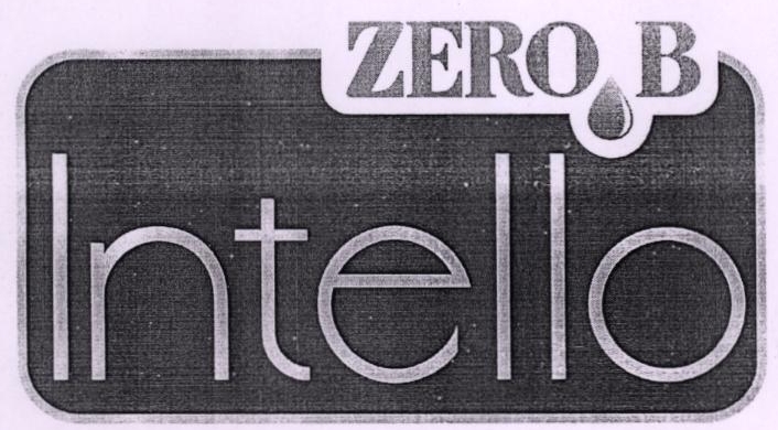 Zero Intello Device mark 1882559 Trademark