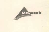 Megacab Device mark 2530929 Trademark