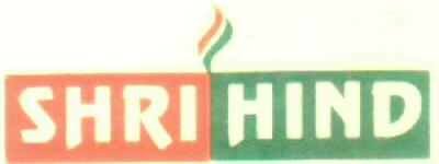 Shri Hind Device mark 2844044 Trademark