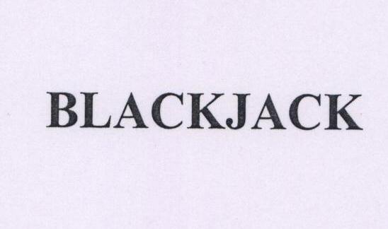Blackjack Device mark 1498636 Trademark