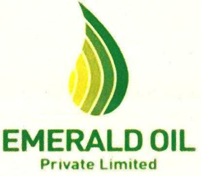 Emerald Oil Private Limited Device mark 2416665 Trademark