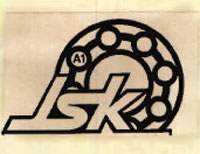 A-1 Jsk Device mark 808226 Trademark