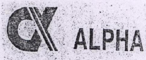 Alpha,device Of Alpha Device mark 1460903 Trademark