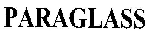 Paraglass Device mark 2565344 Trademark
