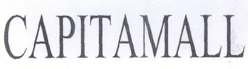 Capitamall Device mark 1434684 Trademark