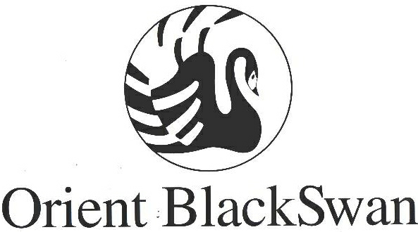 (device) Orient Black Swan Device mark 1886977 Trademark