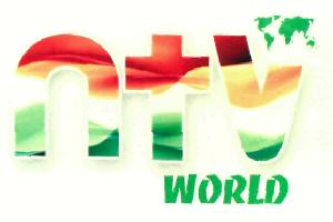 Ntv World (label) Device mark 2579979 Trademark