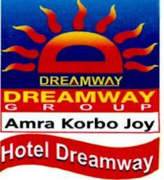 Dreamway Group (device Of Sun) Device mark 2467155 Trademark