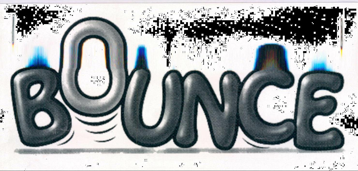 Bounce Device mark 1975291 Trademark