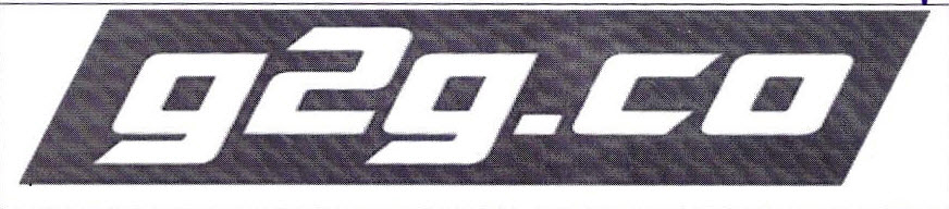 G2g.co Device mark 2530546 Trademark