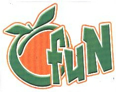 O Fun Device mark 1776331 Trademark