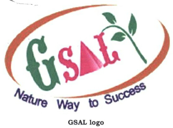 Gsal Nature Way To Success Device mark 2376131 Trademark