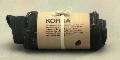 Korra (device) Device mark 2754587 Trademark