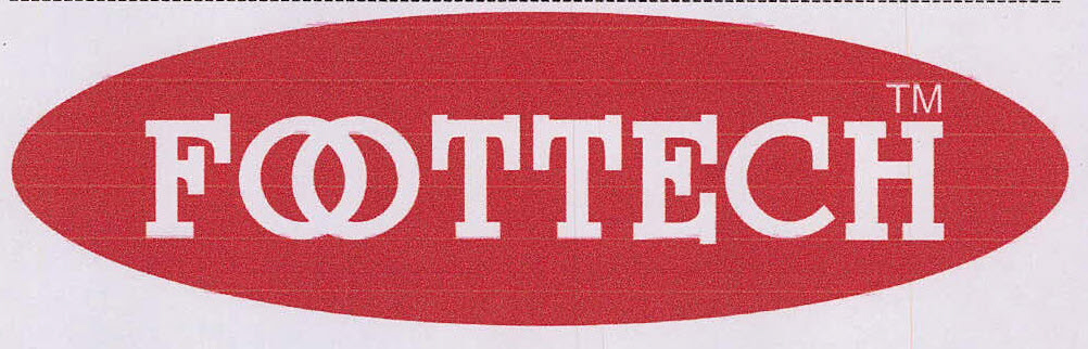 Foottech Device mark 2939748 Trademark