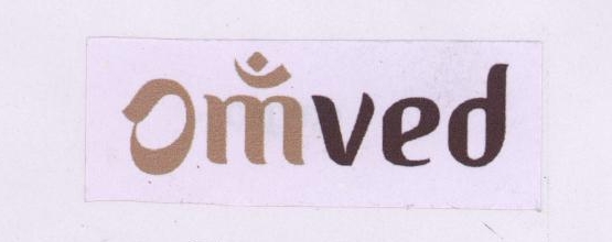 Omved ( Label ) Device mark 1784058 Trademark