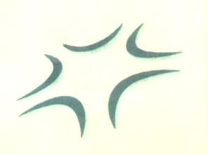 Figurative Mark (colour) (label) Device mark 1474542 Trademark